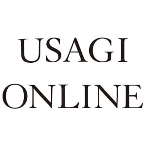 USAGI ONLINE/ウサギオンライン