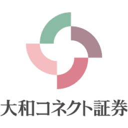 【口座開設】大和コネクト証券