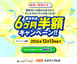 エネワンでんき