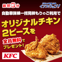 保険の窓口インズウェブ（自動車保険）